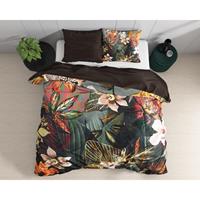 Wild Dekbedovertrek  Rose 2-1-persoons (140 x 200/220 cm)