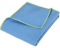 Playshoes Mikrofaser Handtuch Handtücher blau Gr. 50 x 100