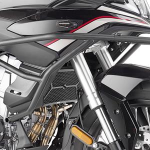 Givi Kühlerschutz PR9251 für Voge 500 DS