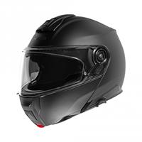 SCHUBERTH C5, Systeemhelm, Mat zwart