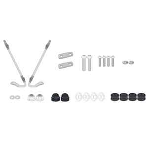 GIVI Bevestigingskit windscherm, moto en scooter, A8962A