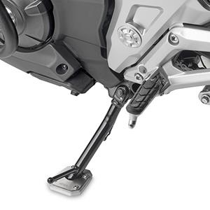 GIVI Zijstandaard verbreder, voor de motorfiets, ES1192
