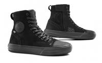 GIANNI FALCO Lennox 2, Motorschoenen, Zwart
