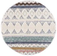 Carpet City Hoogpolig vloerkleed Focus