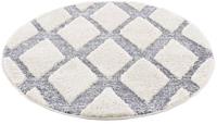 Carpet City Hoogpolig vloerkleed Focus