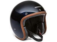 Bowler Jethelm (metallic)