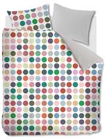 Beddinghouse Dutch Design Confetti Multi Dekbedovertrek