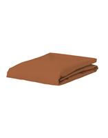 Essenza Minte hoeslaken Leather brown