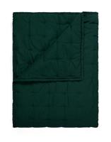 Essenza Essenza Ruth quilt Nightblue 180x265