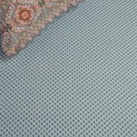 Pip Studio Suki Blauw Hoeslaken