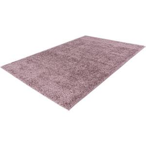 Obsession Hochflor-Teppich Emilia 250, rechteckig, 26 mm Höhe, sehr weicher Flor, Wohnzimmer