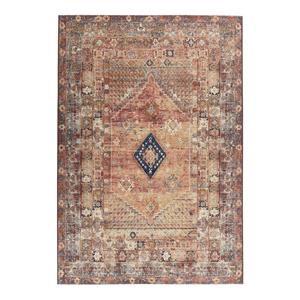 Home24 Outdoor-vloerkleed Funky Orient Two, Tom Tailor