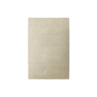 Audo Copenhagen Gravel vloerkleed 170x240 ivoor