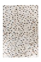 Padiro Design-teppich Lavin 625 Silber Multi 160cm X 230cm