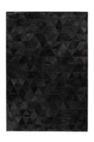 Padiro Ontwerp Tapijt Lavin 325 Schwarz 80cm X 150cm
