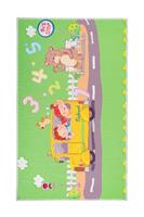 Kayoom Tapijt Coco 200 Multi 120cm X 180cm