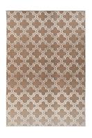 Arte Espina Vloerkleed Monroe (80cm x 300cm, Taupe 100)