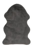 Kayoom Tapijt Estonia - Kunda Grau 60cm X 90cm