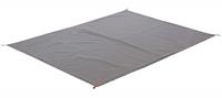 High Peak Outdoor-teppich 120 X 150 Cm Polycotton Grau