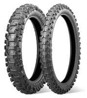 Bridgestone Motorrad-Enduro  Battlecross X31 TT Rear 110/90-19 62M