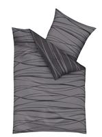 Kaeppel Omkeerbaar beddengoed Motion in mt. 135x200, 155x220 of 200x200 cm