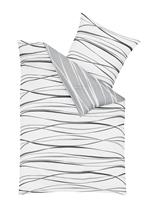 Kaeppel Omkeerbaar beddengoed Motion in mt. 135x200, 155x220 of 200x200 cm