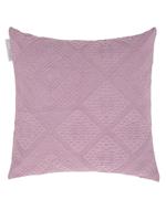 Set van 2 kussenovertrekken in mauve van Pereira da Cunha