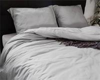 Fancy Embroidery Bogota Grey