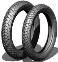 Michelin Anakee Street ( 90/80-16 RF TL 51S Achterwiel, M/C, Voorwiel )