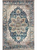 Shoulman Wonen | Vloerkleed Luxor