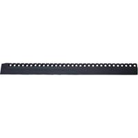 Miltex Drempelhulp - Schuine rand voor ringmat - 130,5 x 10,5 cm