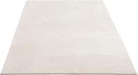 Teppich Loft 37, merinos, rechteckig, Höhe: 19 mm, Kunstfellteppich besonders weich und kuschelig, Fell Haptik