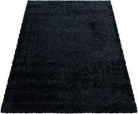 Ayyildiz Teppiche Hochflor-Teppich "BRILLIANT 4200", rechteckig, Langflor, auch als Läufergröße