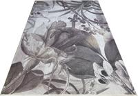 Guido Maria Kretschmer Home&Living Vloerkleed Magnolia ook als wandtapijt te gebruiken