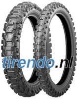 Bridgestone X 31 F (90/100 R21 57M)