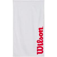 Wilson Sport Handdoek 60x120cm