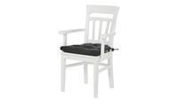 maison bleue Stuhl  Cabana ¦ weiß ¦ Maße (cm): B: 63 H: 93 T: 56  - Möbel Kraft