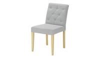 smart Stuhl ¦ grau ¦ Maße (cm): B: 46 H: 83 T: 65  - Möbel Kraft