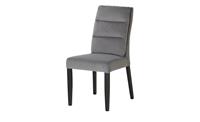 smart Stuhl ¦ grau ¦ Maße (cm): B: 43 H: 99 T: 62  - Möbel Kraft