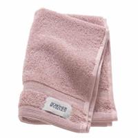 Schöner Wohnen Kollektion Gästehandtuch Airtouch Qualität 30x50cm CUDDLY 100% Baumwolle violett Gr. 30 x 50