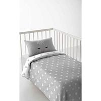 Cool Kids Bettdeckenbezug  Hearts (100 x 120 cm) (60 cm Babybett)