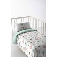 Haciendo el Indio Bettdeckenbezug  Rainbowland (100 x 120 cm) (60 cm Babybett)