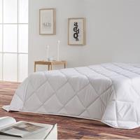 Naturals Bettdecke  Weiß (60 cm Babybett) (100 x 120 cm)