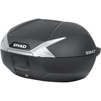 Topkoffer Shad SH47 Tech