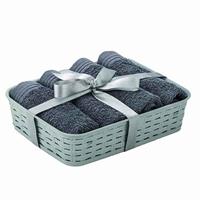 La Maison Satz Handtücher  Aries (4 pcs)