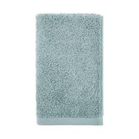 Butlers FABULOUS Gästehandtuch hellblau Gr. 50 x 30