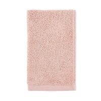 Butlers FABULOUS Gästehandtuch rosa Gr. 50 x 30