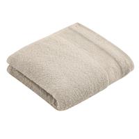Vossen Vossen Handdoek Balance sand 60x110