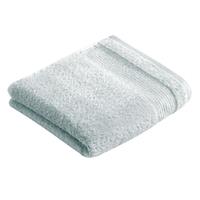 Vossen Handtuch "Balance", (1 St.), antibakteriell durch Hanf
