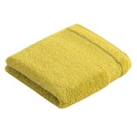 Vossen Vossen Handdoek Balance lemon drop 60x110